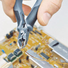 Load image into gallery viewer, KNIPEX ESD precision nipper 115mm
