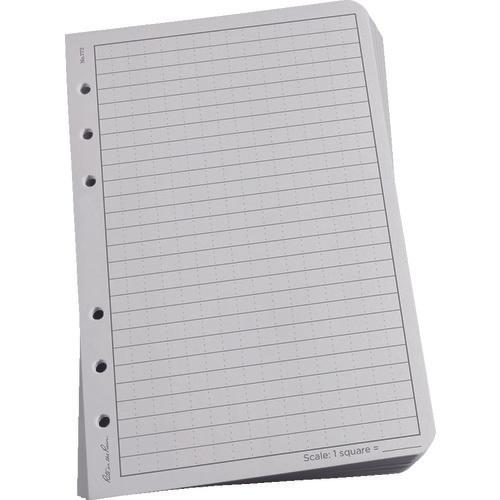 RITR 4 5/8X7 ยูนิเวอร์แซลลีฟ สีเทา