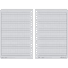 โหลดรูปภาพลงในโปรแกรมดูแกลเลอรี RITR สมุดโน้ตสันเกลียว 4 5/8X7 สีดำ
