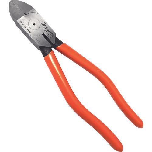 FUJIYA VA nippers (straight blade) 175mm