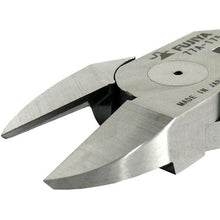 Load image into gallery viewer, FUJIYA VA nippers (straight blade) 175mm
