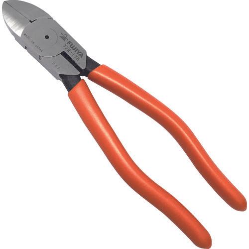 FUJIYA VA Nippers (Round Blade) 175mm