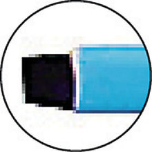 Tải hình ảnh vào trình xem thư viện, ANEX điều khiển cách điện khe phụ -5 x 100
