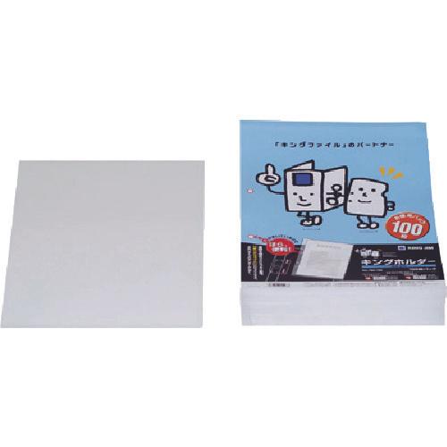 KING JIM King Holder A4S แพ็ค 10 ซอง