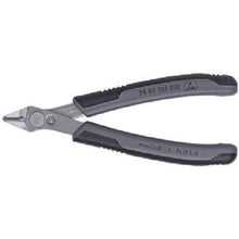 Load image into gallery viewer, KNIPEX Electronics SUPER TOOL Nippers 125mm
