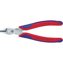 画像をギャラリービューアに読み込む, ＫＮＩＰＥＸ　スーパーニッパー　１４０ｍｍ
