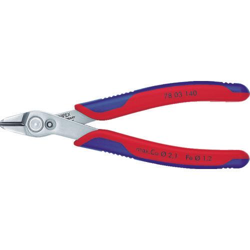ＫＮＩＰＥＸ　スーパーニッパー　１４０ｍｍ