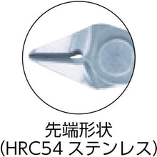 画像をギャラリービューアに読み込む, ＫＮＩＰＥＸ　スーパーニッパー　１４０ｍｍ
