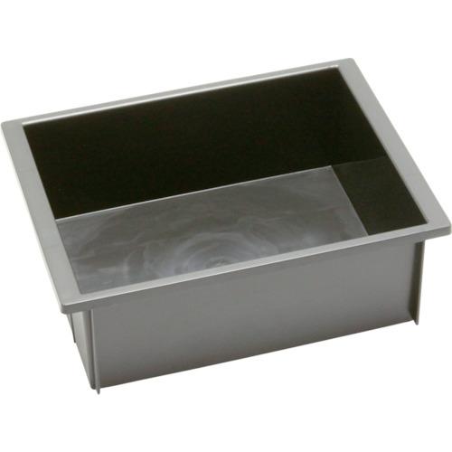 CHOPLA plastic conductive container