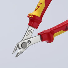 画像をギャラリービューアに読み込む, ＫＮＩＰＥＸ　絶縁スーパーニッパー
