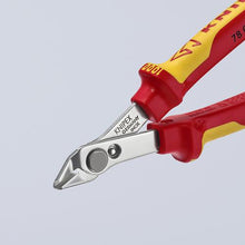画像をギャラリービューアに読み込む, ＫＮＩＰＥＸ　絶縁スーパーニッパー

