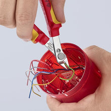 画像をギャラリービューアに読み込む, ＫＮＩＰＥＸ　絶縁スーパーニッパー
