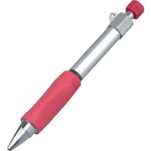 Takumi Retractable Pencil Gripen Red