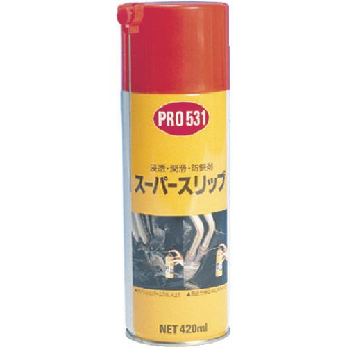 住鉱　スプレー　スーパースリップ　ＰＲＯ　５３１　４２０ｍｌ