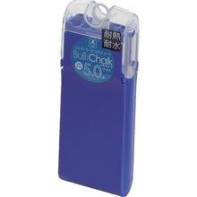 Tải hình ảnh vào trình xem thư viện, Takumi Bill Chalk Blue 10pcs Buil:Phấn
