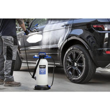 画像をギャラリービューアに読み込む, ＥＰＯＣＡ　蓄圧式噴霧器　Ａ－ＴＹＰＥ１０　ＰＲＯ　ＦＯＡＭＥＲ　ＶＩＴＯＮ
