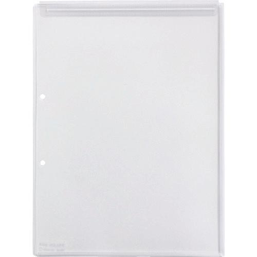 KING JIM King Holder - แบบซองจดหมาย (มีซิปและเป้าเสื้อกางเกง)