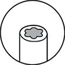 Tải hình ảnh vào trình xem thư viện, Công cụ quay đai ốc cho kính ANEX Fuchinashi
