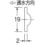 画像をギャラリービューアに読み込む, カクダイ　１９ミリストレーナー
