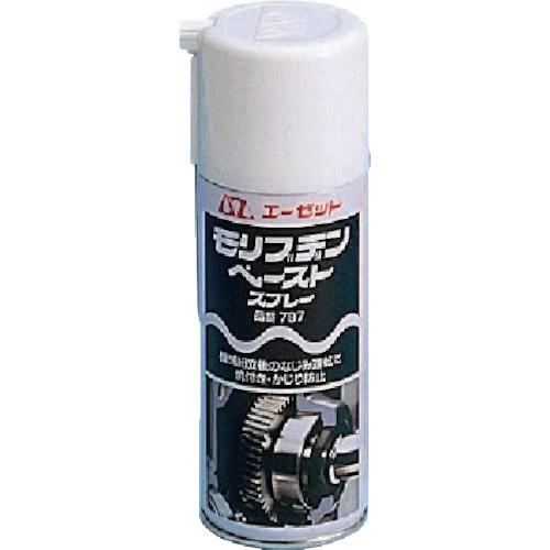 AZ Molypden Paste Spray 300ml