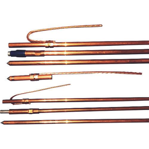 Thanh nối đất đơn TOSHIN ELECTRIC với 7CIV