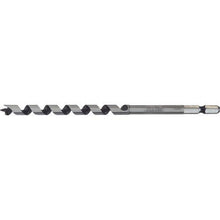 将图像导入到图库查看器中STAR-M M Impact Bit Middle 8.0
