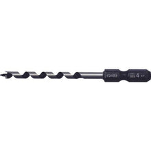 โหลดรูปภาพลงในโปรแกรมดูแกลเลอรี STAR-M Impact Bit สั้น 4.0
