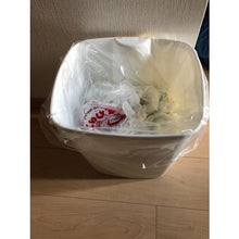 画像をギャラリービューアに読み込む, ＴＲＵＳＣＯ　７層バリア防臭袋　２０Ｌ　０．０５ｍｍ厚　１０枚入　６００Ｘ５２０ｍｍ
