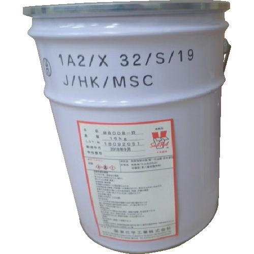 KANTOKAGAKUKOGYO Seal Peel 8008R 16KG