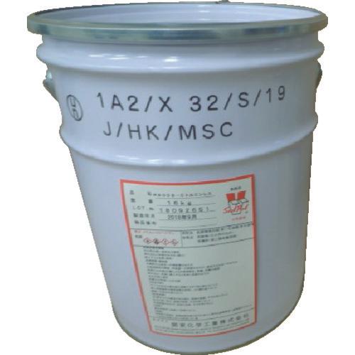 KANTOKAGAKUKOGYO Seal Peel 8008 Tolueneless 16KG