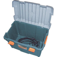 Tải hình ảnh vào trình xem thư viện, IRIS 209201 Car Storage HDBO x Deep 800 x 375 x 380 Xanh rêu
