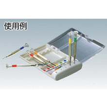 Tải hình ảnh vào trình xem thư viện, Bộ tuốc nơ vít chính xác ANEX cộng/ INA 6 chi tiết
