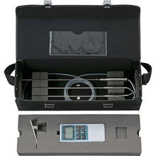 Load image into gallery viewer, Sato precision digital thermometer SK-810PT storage case (8012-90)
