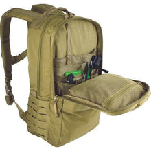 Tải hình ảnh vào trình xem thư viện, REDROCK Transporter Daypack Coyote
