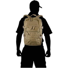 Tải hình ảnh vào trình xem thư viện, REDROCK Transporter Daypack OD
