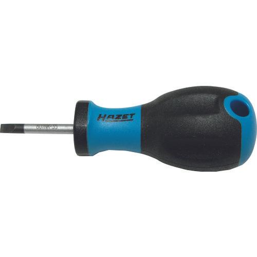 Tài xế mập mạp HAZET