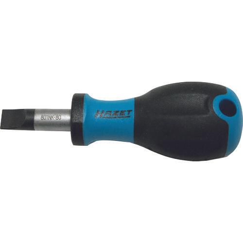 Tài xế mập mạp HAZET