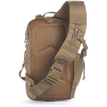 Tải hình ảnh vào trình xem thư viện, REDROCK Rambler Sling Pack Đen
