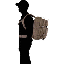 Tải hình ảnh vào trình xem thư viện, REDROCK Large Assault Pack Đen
