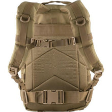 Tải hình ảnh vào trình xem thư viện, REDROCK Large Assault Pack Đen
