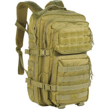 Tải hình ảnh vào trình xem thư viện, REDROCK Large Assault Pack Coyote
