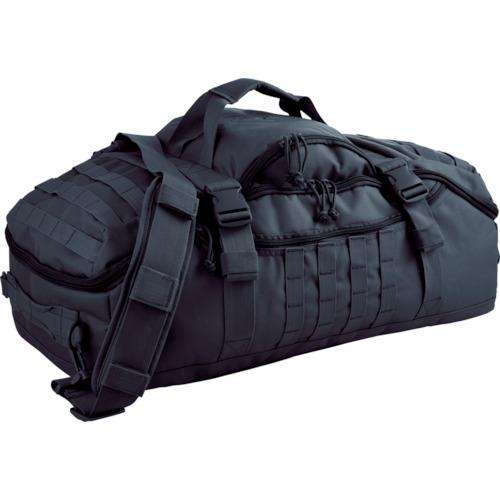 REDROCK Traveller Duffle Pack Đen