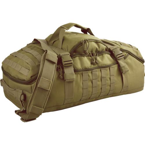 REDROCK Traveler Duffle Pack Coyote