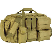 Tải hình ảnh vào trình xem thư viện, REDROCK Operation Duffel Bag Coyote
