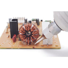 Tải hình ảnh vào trình xem thư viện, HAKKO Phích cắm nối đất 2 cực Hacko Melter 100V-100W
