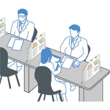 โหลดรูปภาพลงในโปรแกรมดูแกลเลอรี KING JIM Desktop Panel &quot;ทาเทต&quot;
