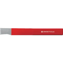 โหลดรูปภาพลงในโปรแกรมดูแกลเลอรี PB SWISS TOOLS 804BENT ดอกสิ่วปลายโค้ง
