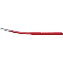 โหลดรูปภาพลงในโปรแกรมดูแกลเลอรี PB SWISS TOOLS 804BENT ดอกสิ่วปลายโค้ง

