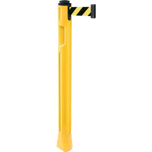 SUGATSUNE (290035908) เสากั้นห้องแบบสายพาน เหลือง เหลือง ดำ