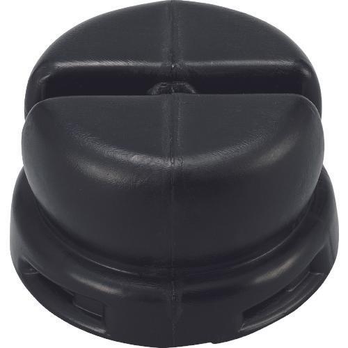 SUGATSUNE (290035915) ฝาครอบป้าย 80-860TC-BK